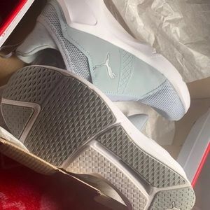 Women’s puma shoes